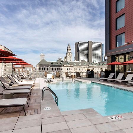 Cambria Hotel Nashville Downtown Luaran gambar