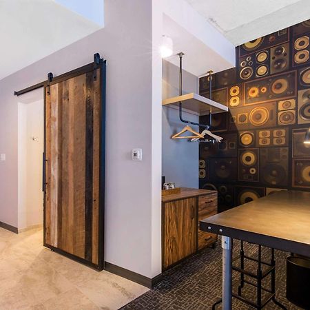 Cambria Hotel Nashville Downtown Luaran gambar