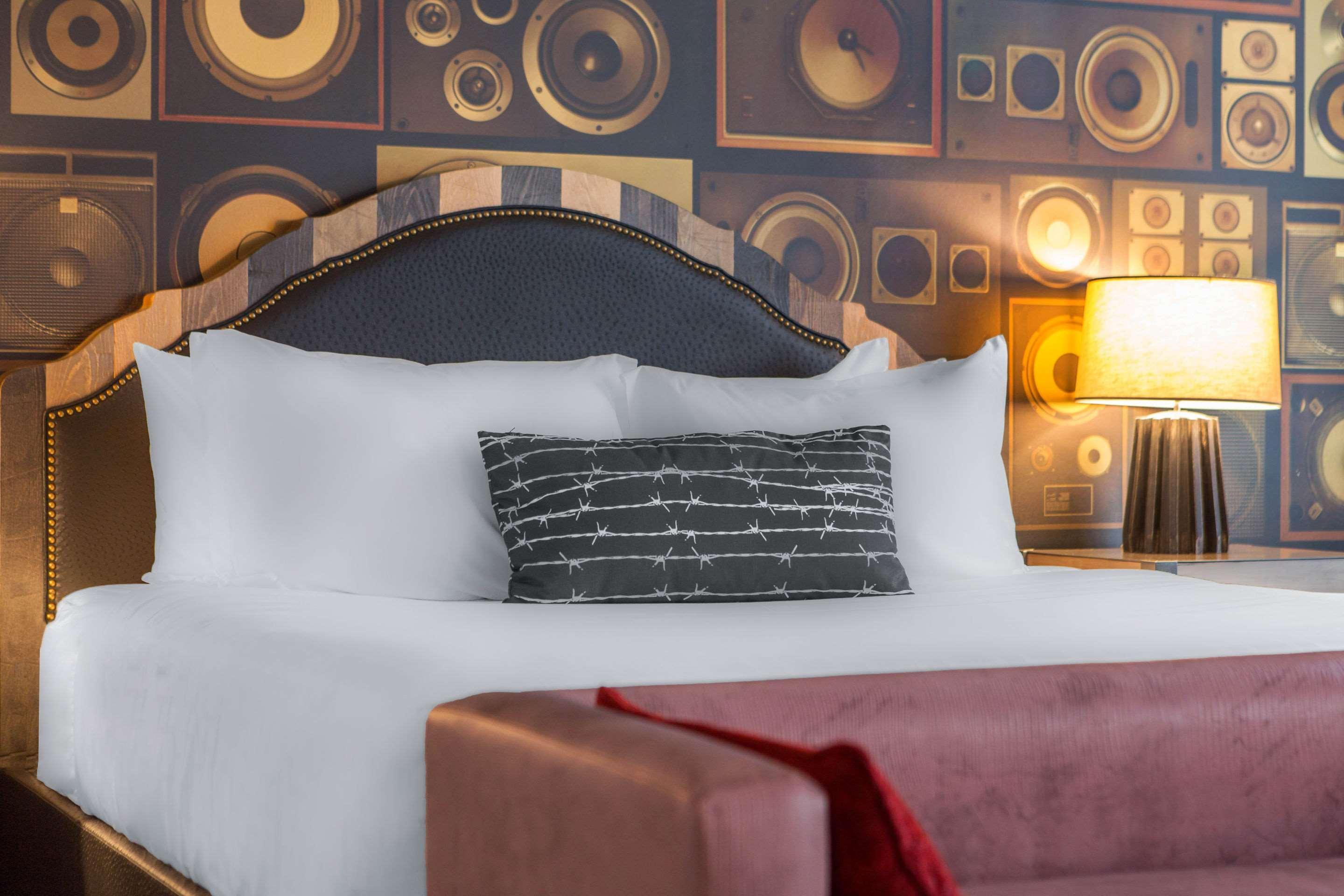 Cambria Hotel Nashville Downtown Luaran gambar