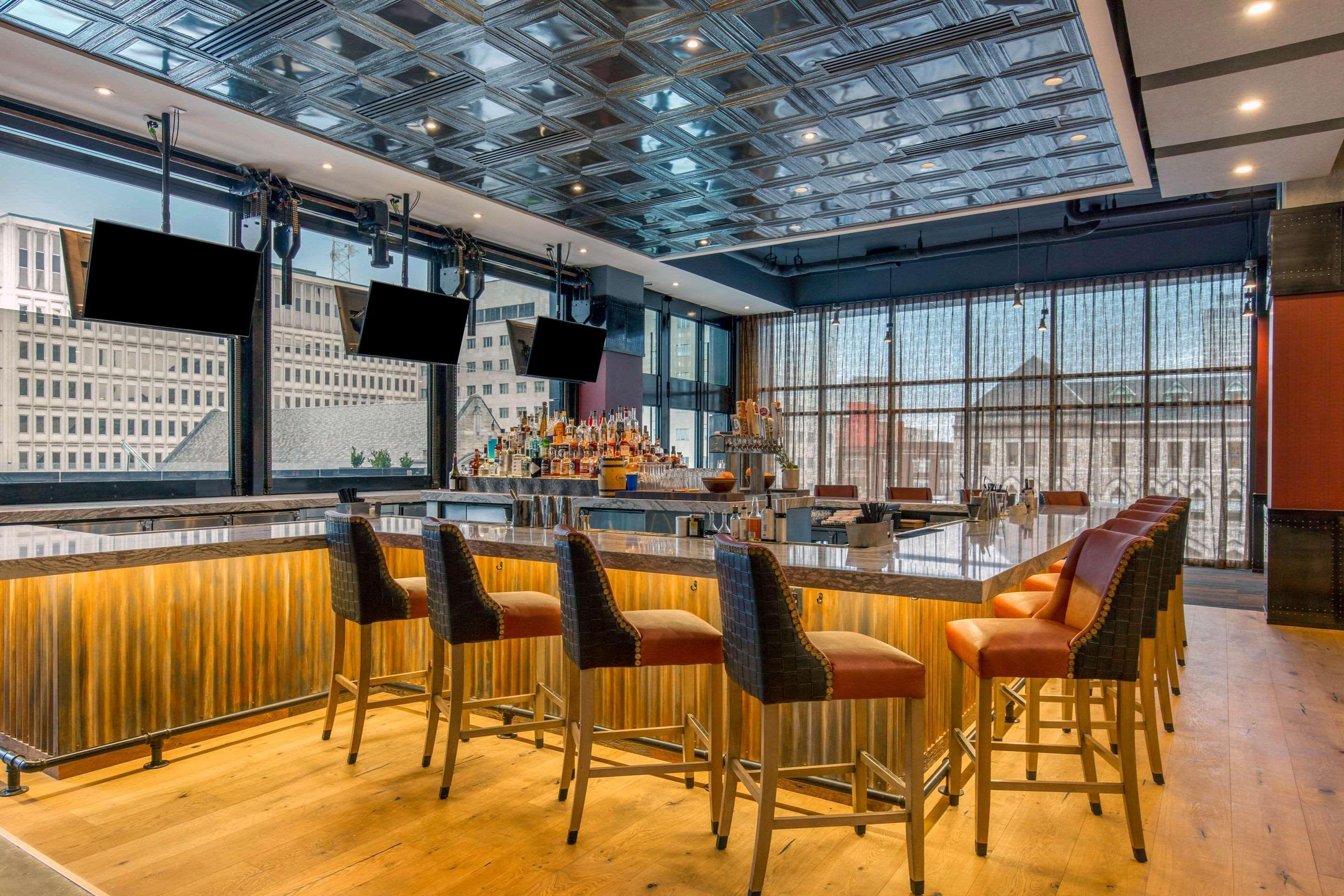 Cambria Hotel Nashville Downtown Luaran gambar