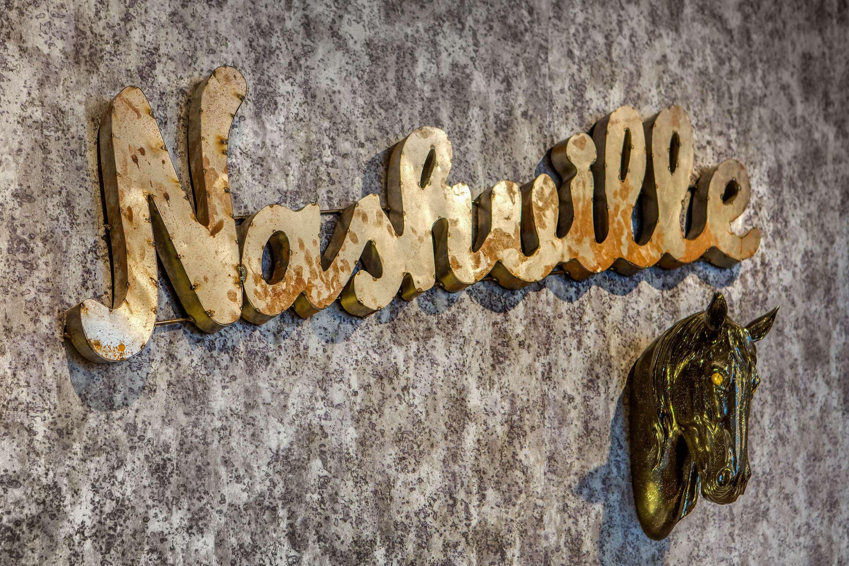 Cambria Hotel Nashville Downtown Luaran gambar