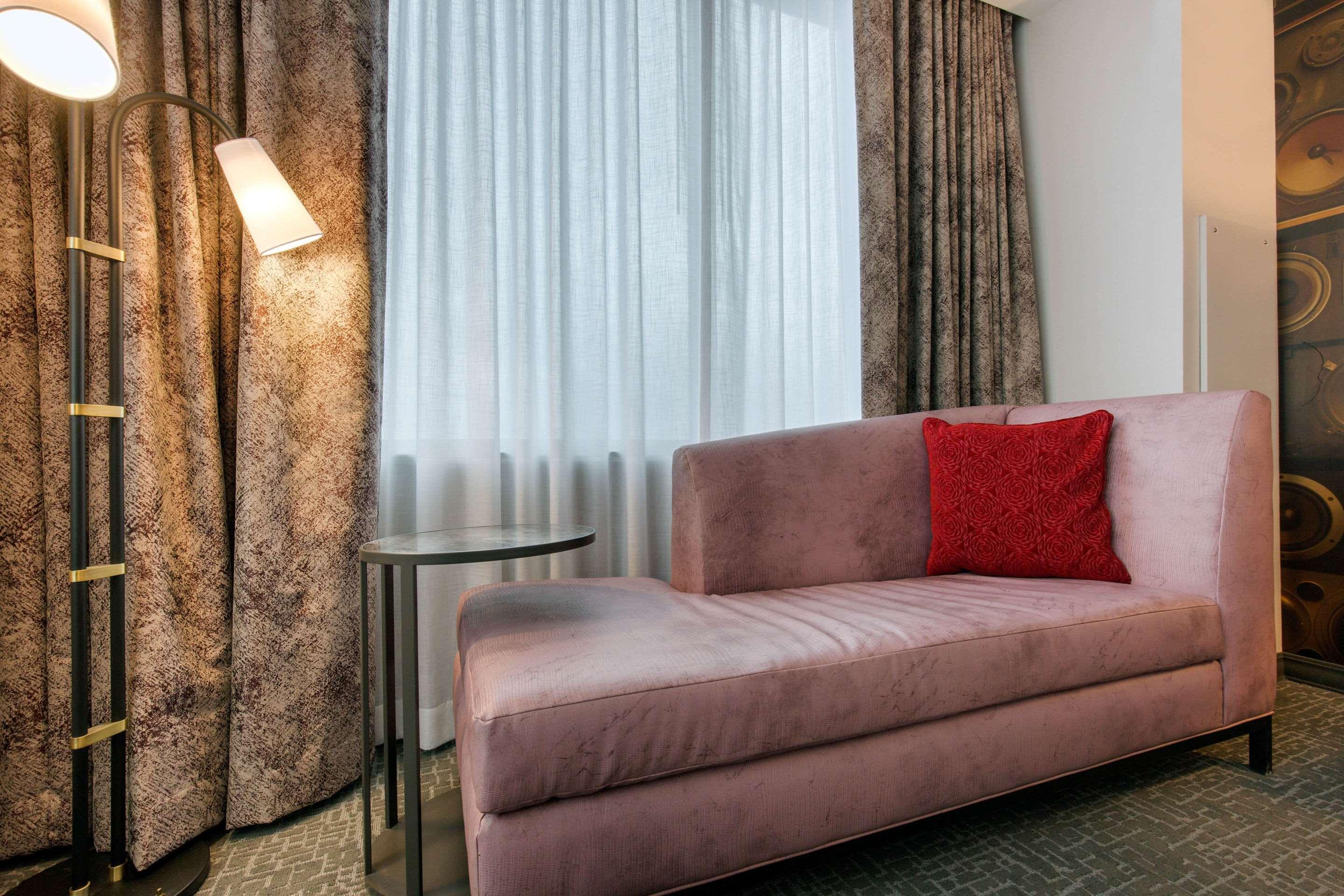 Cambria Hotel Nashville Downtown Luaran gambar