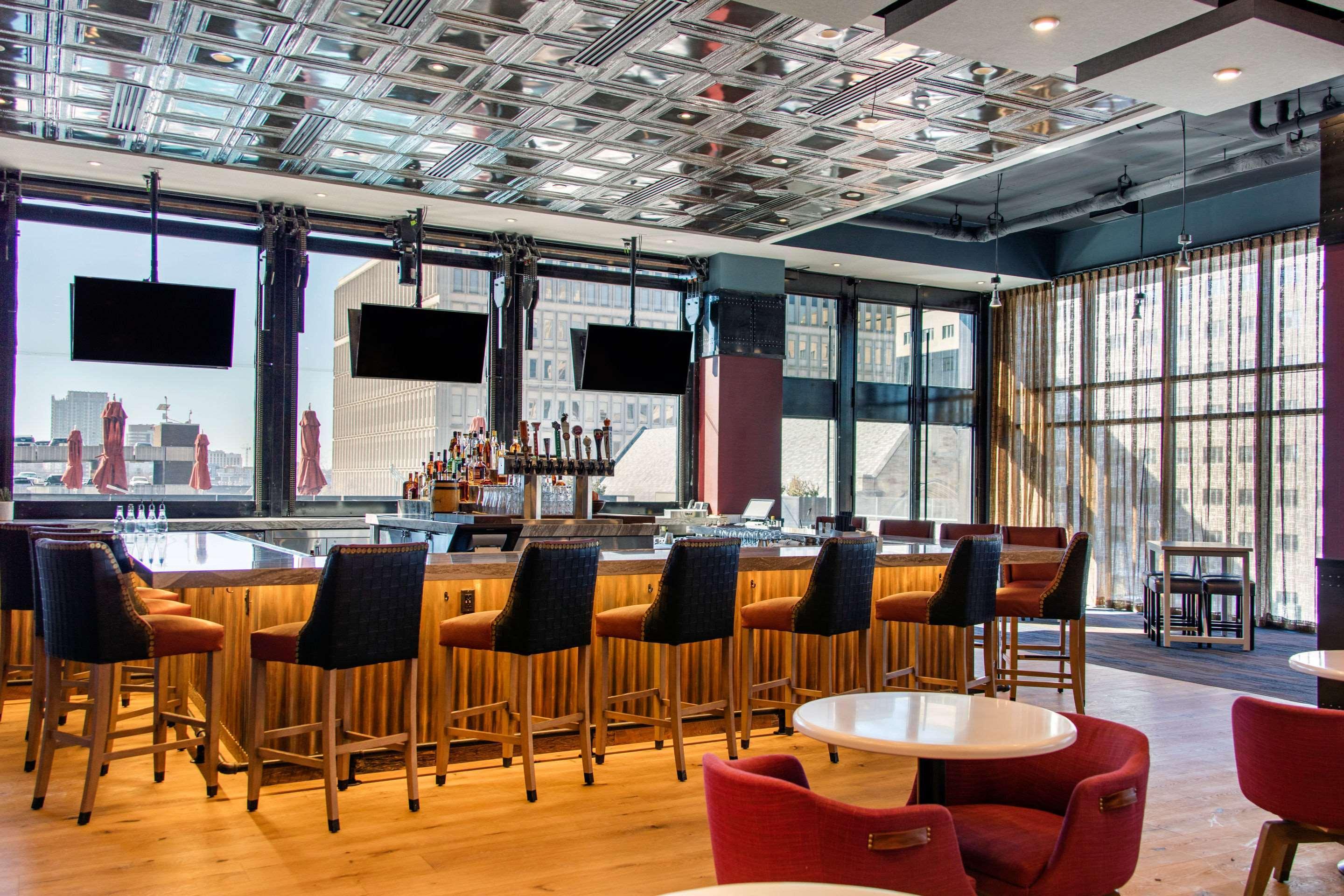 Cambria Hotel Nashville Downtown Luaran gambar