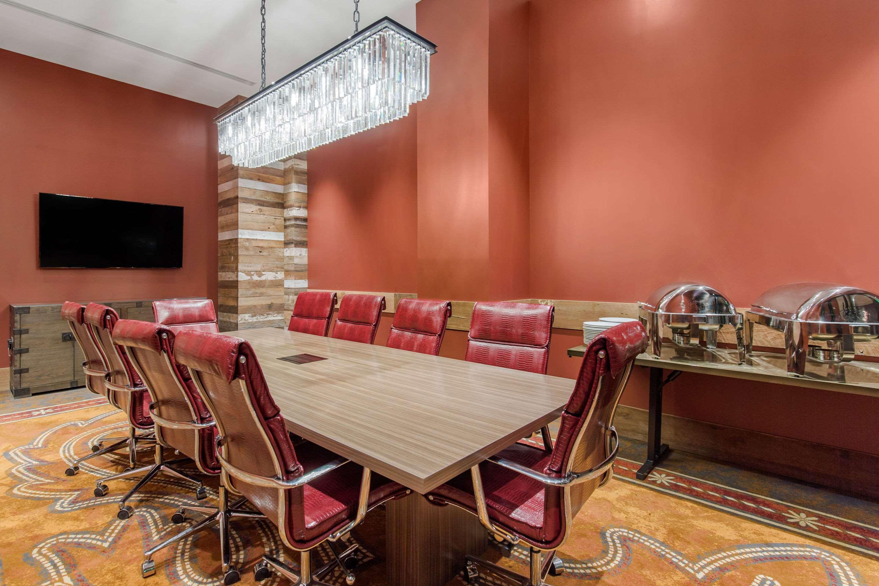 Cambria Hotel Nashville Downtown Luaran gambar