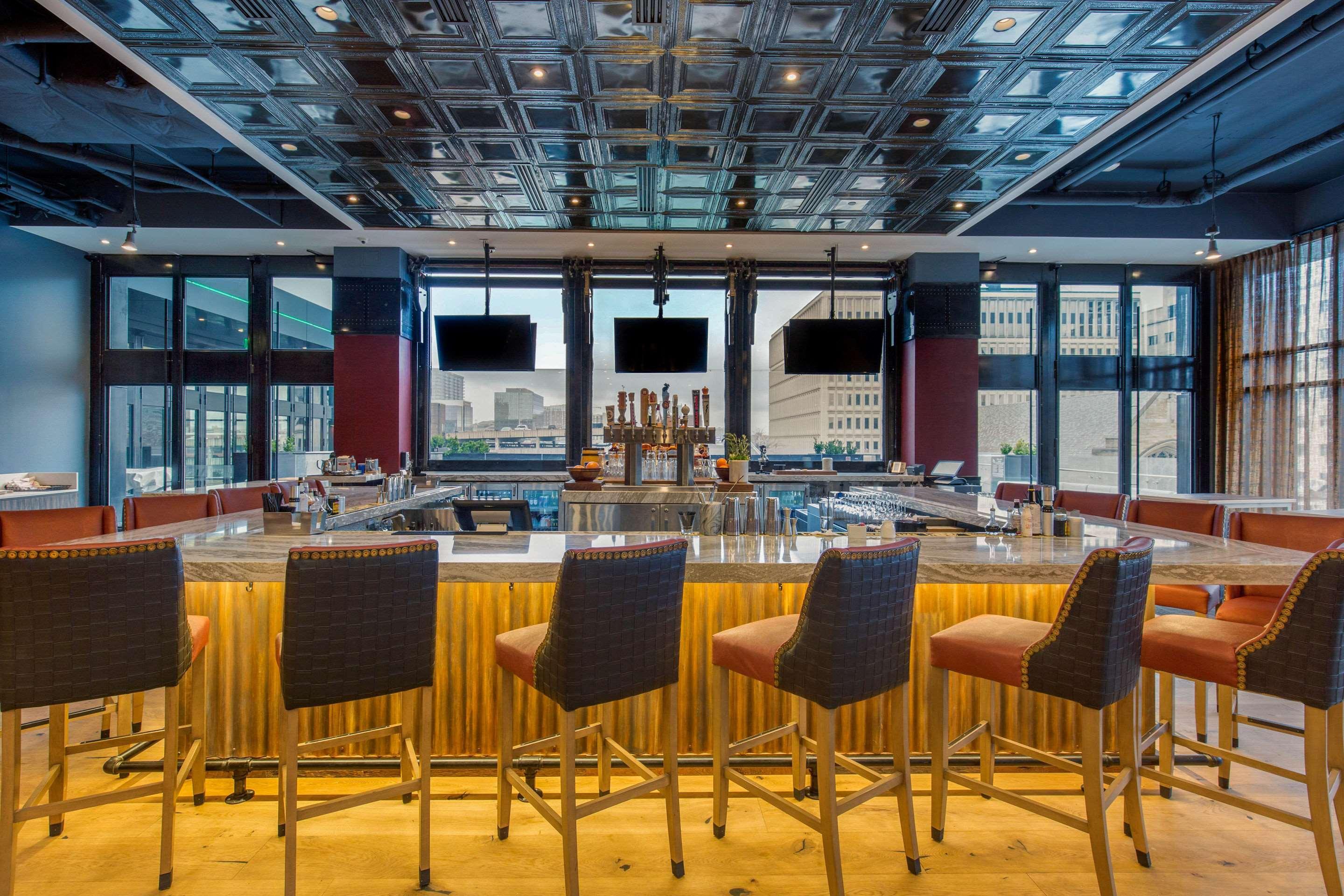 Cambria Hotel Nashville Downtown Luaran gambar