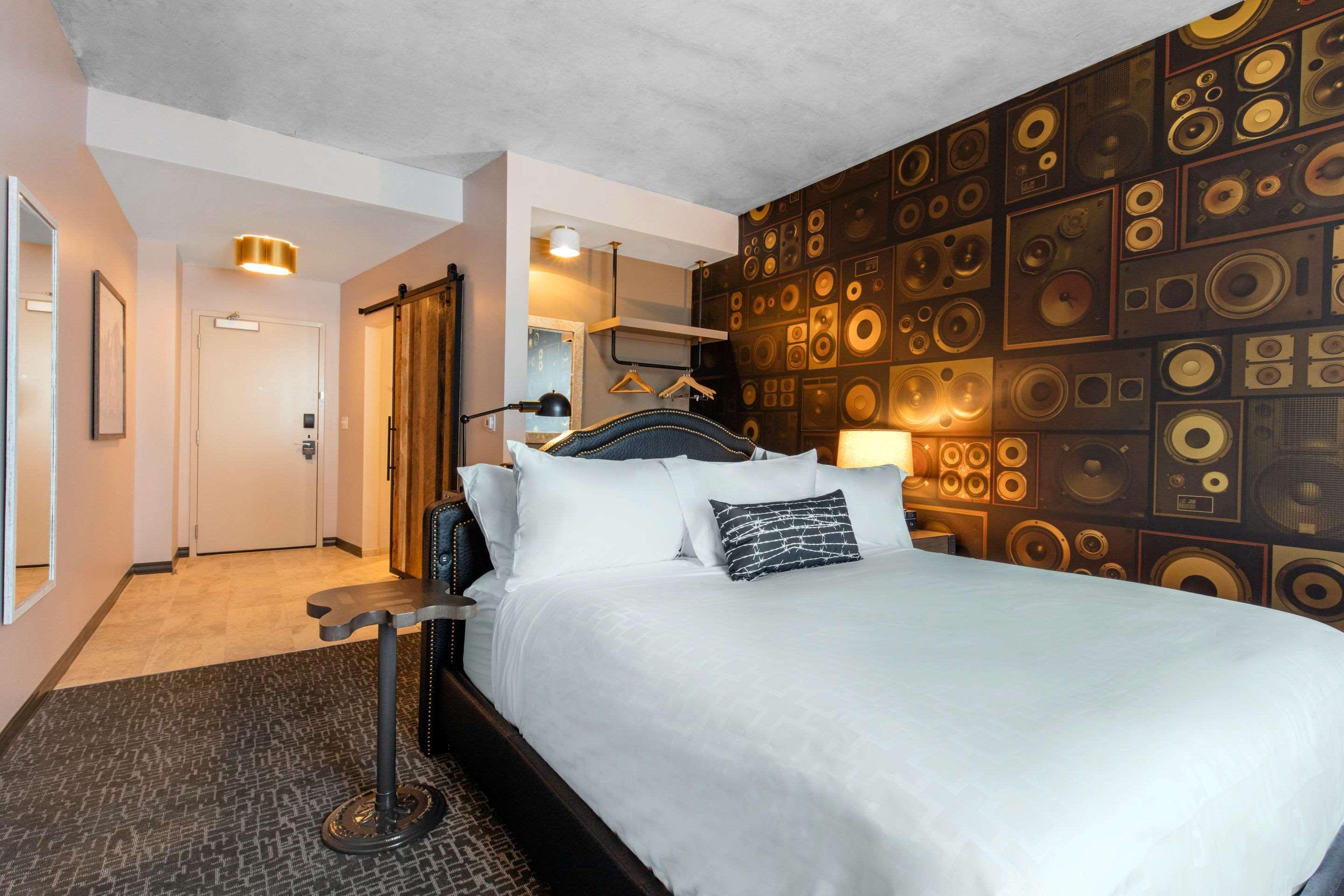 Cambria Hotel Nashville Downtown Luaran gambar