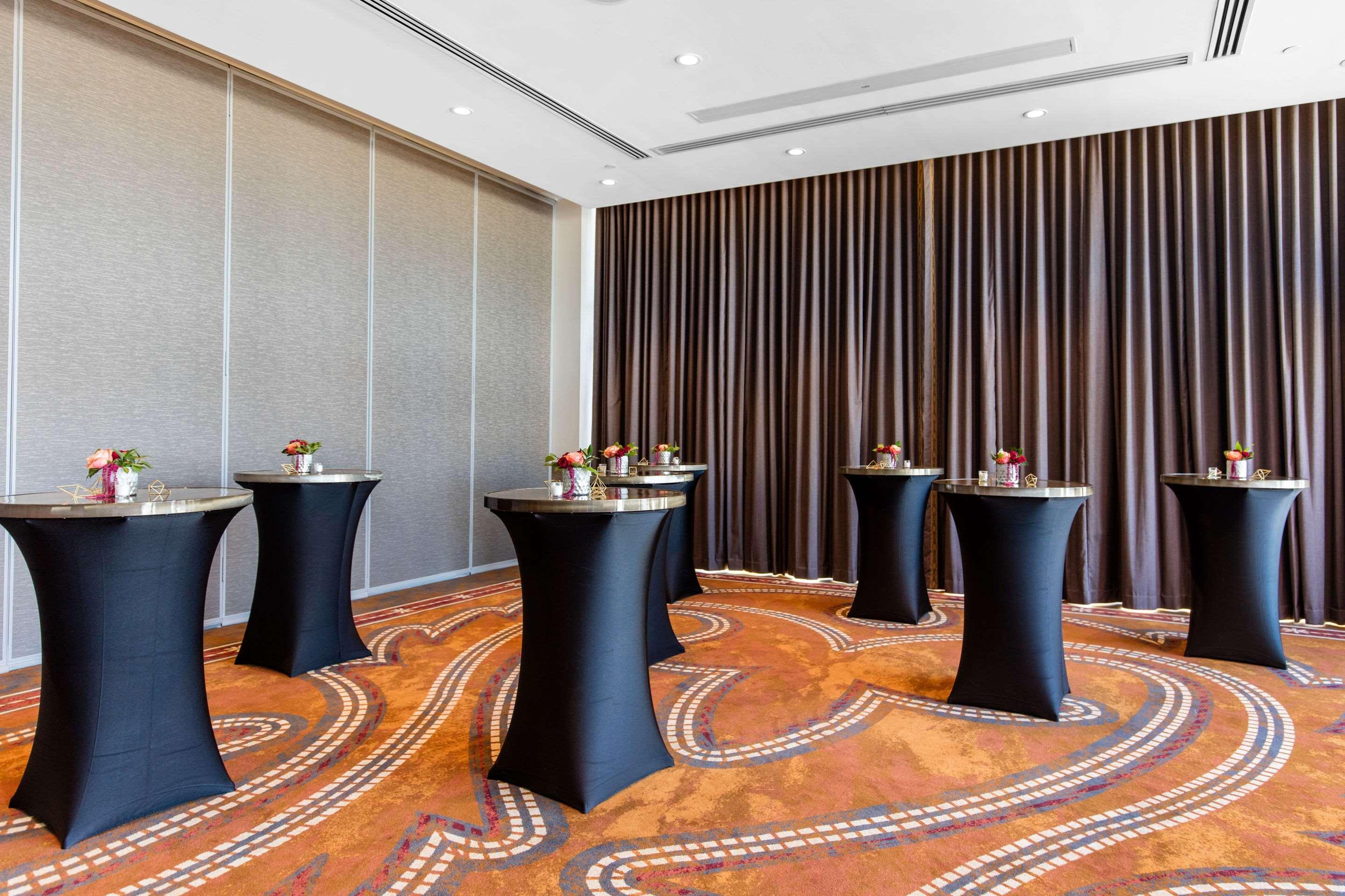 Cambria Hotel Nashville Downtown Luaran gambar