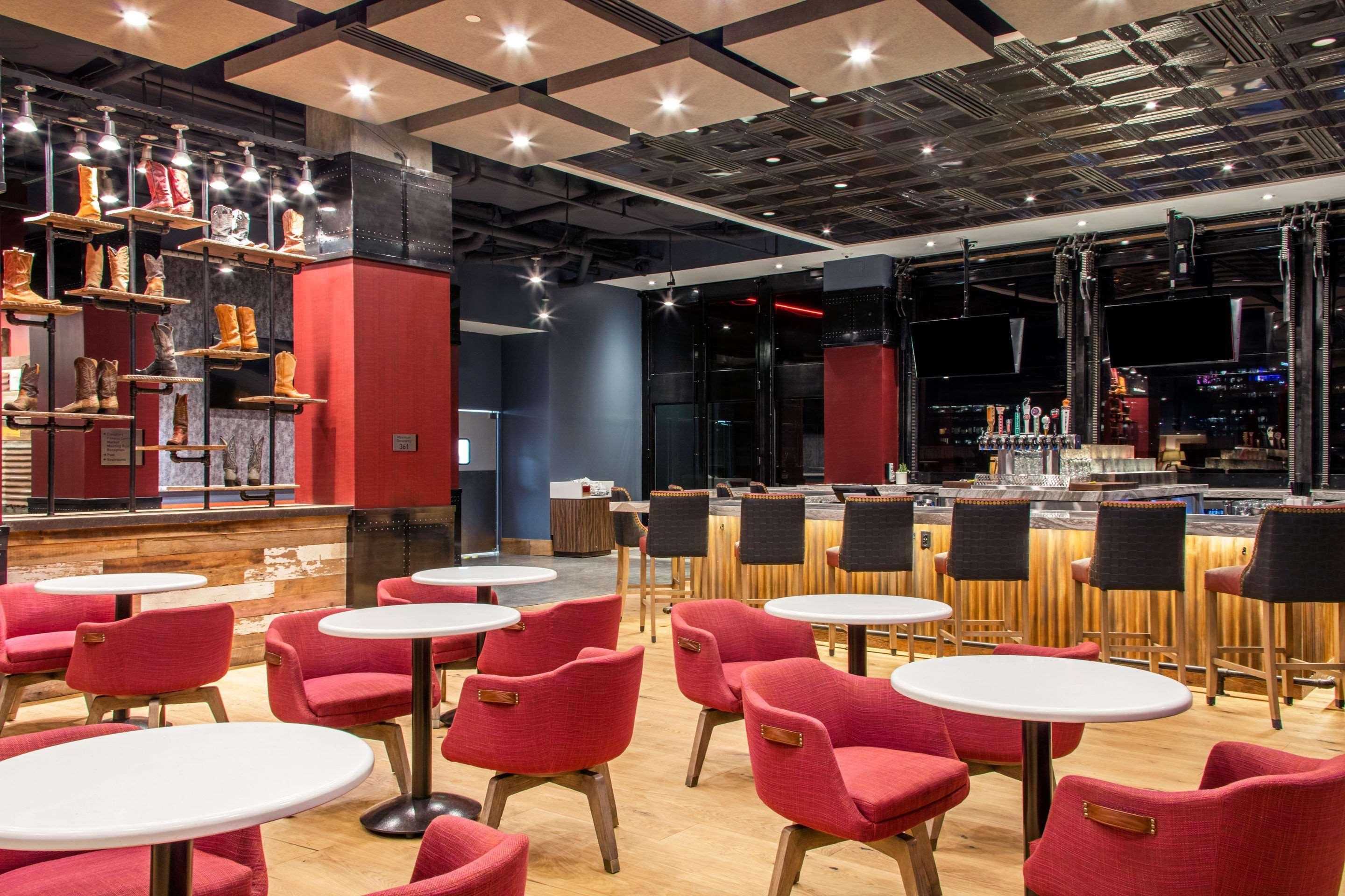 Cambria Hotel Nashville Downtown Luaran gambar