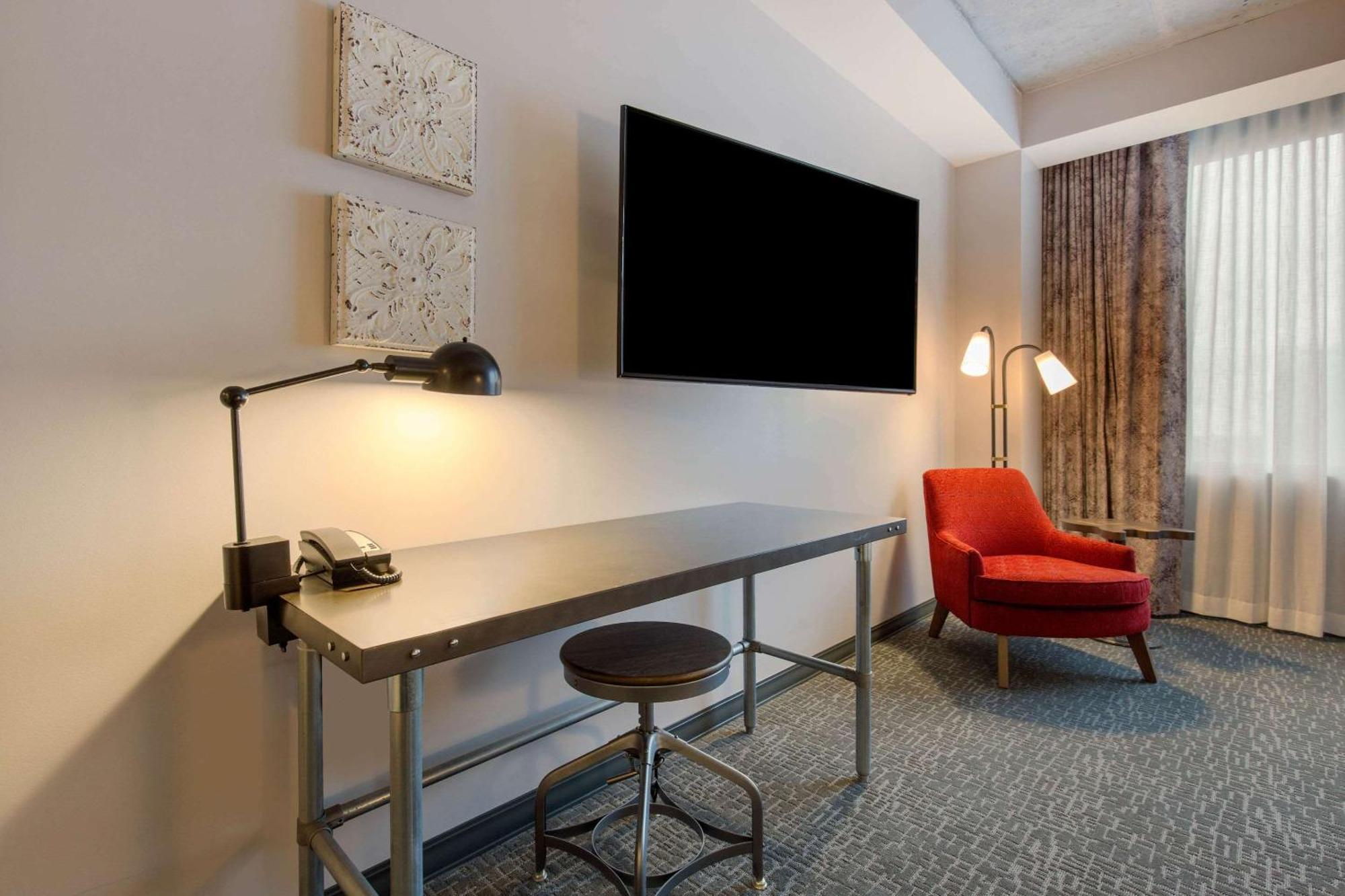 Cambria Hotel Nashville Downtown Luaran gambar