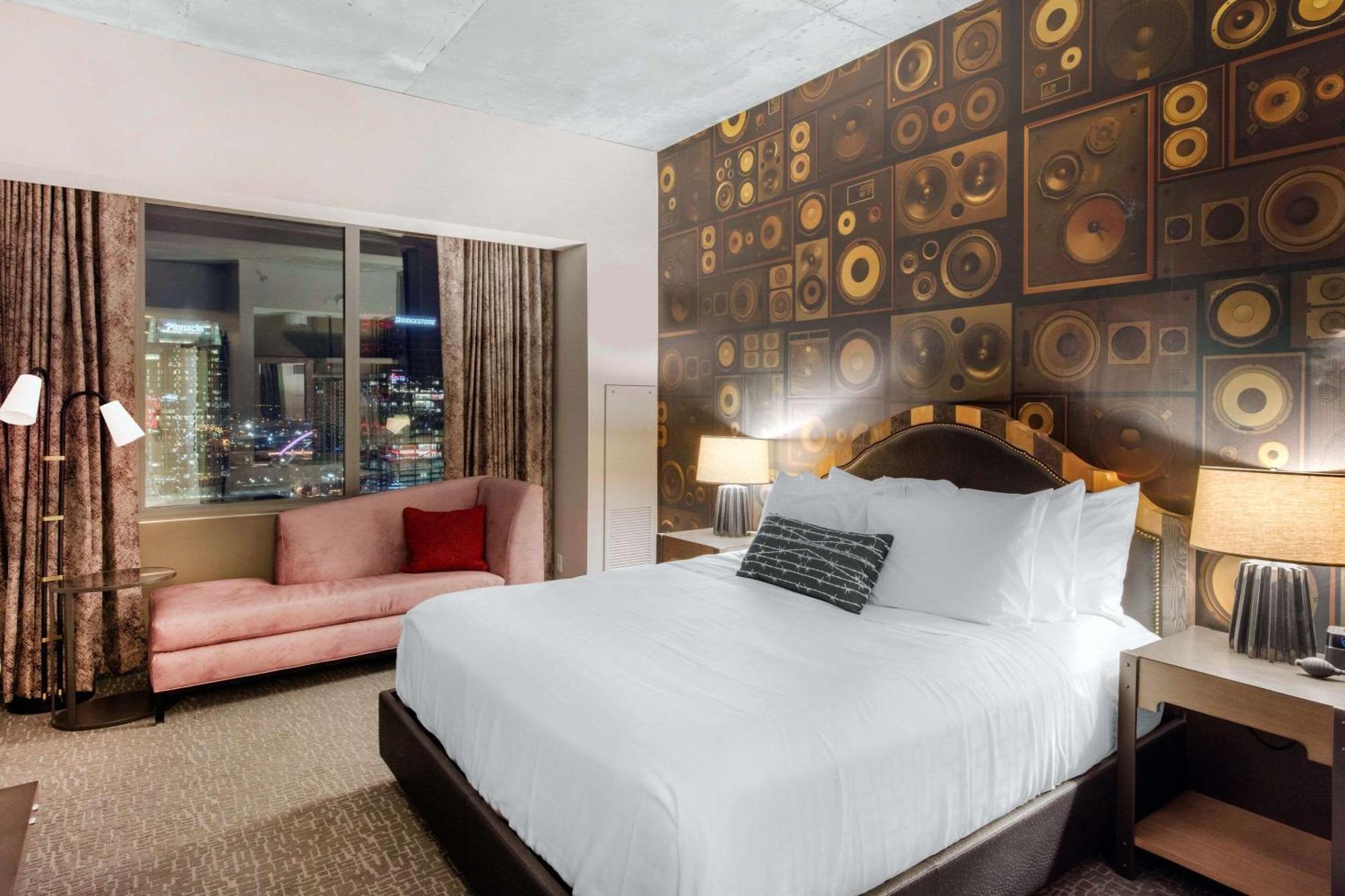 Cambria Hotel Nashville Downtown Luaran gambar